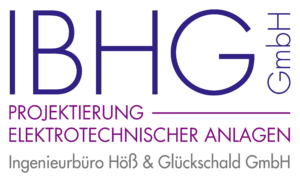 IBHG Logo