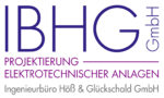 IBHG Logo